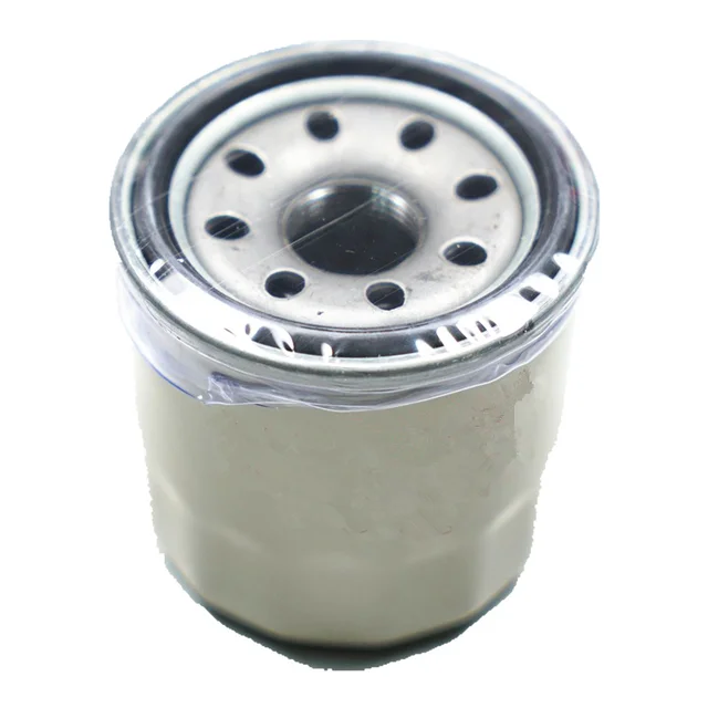 Us 11 04 15 Off Oil Filter For Nissan 200 350 370 Almera Maxima Nv200 Trail Teana Infiniti G35 Fx35 Ex35 M35 Vq35de Vq35hr 15208 Ed50a In Fuel - 